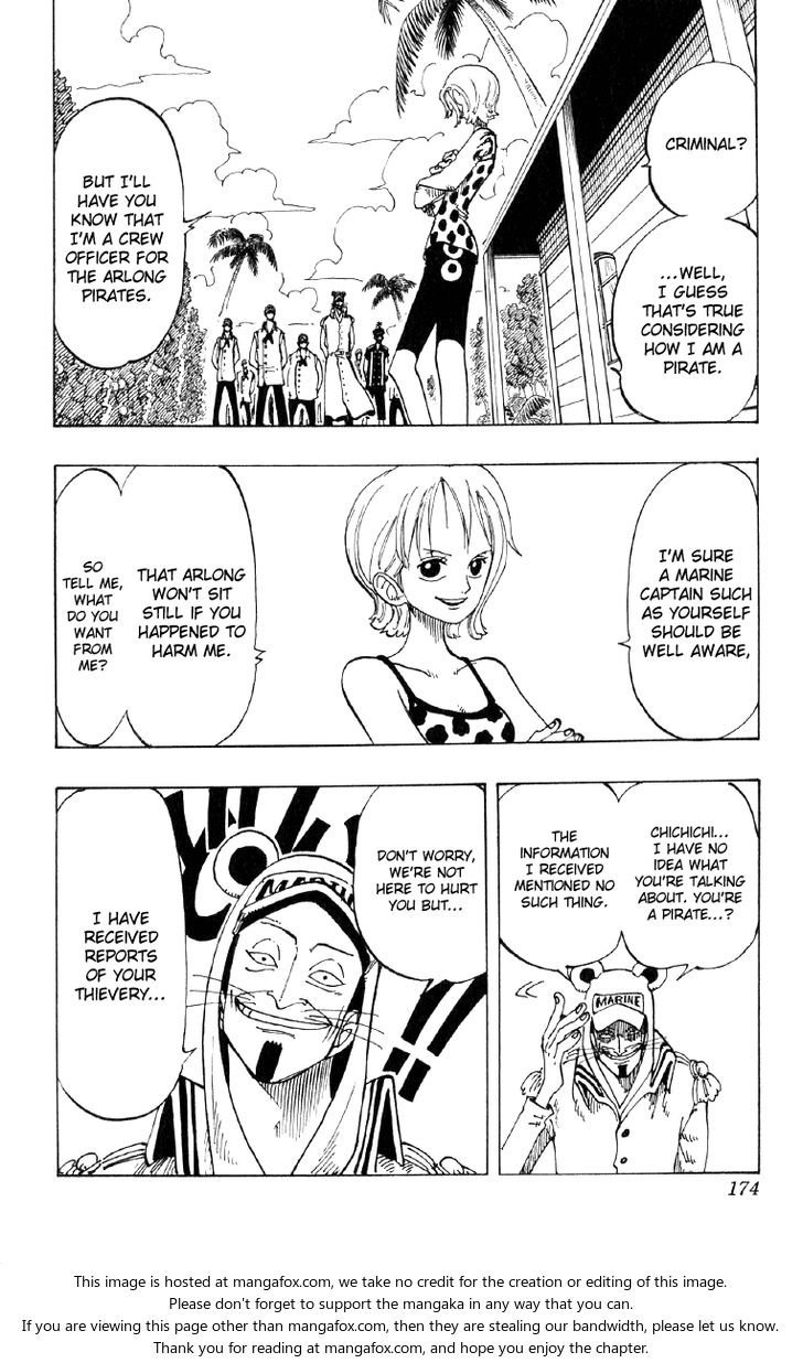 One Piece Vol.09 Chapter 080 page 8