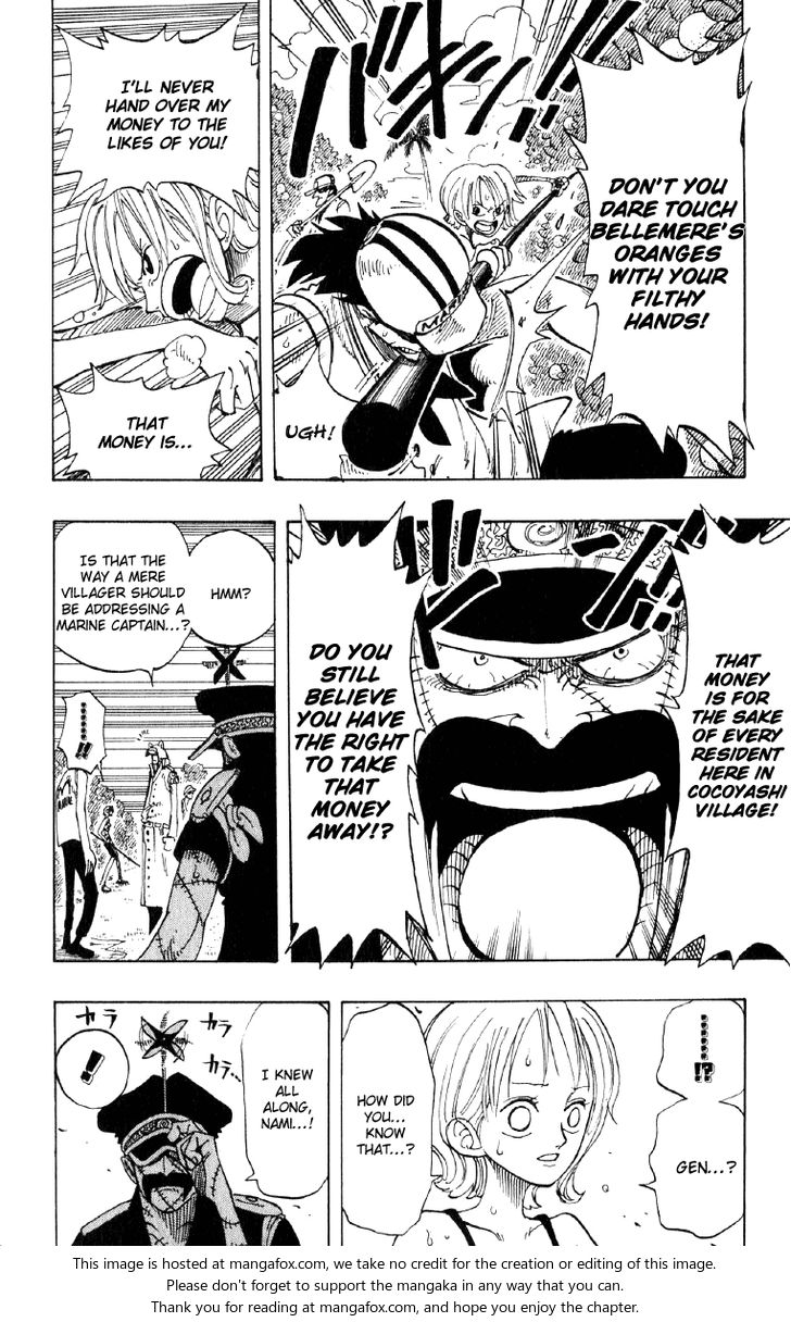 One Piece Vol.09 Chapter 080 page 12