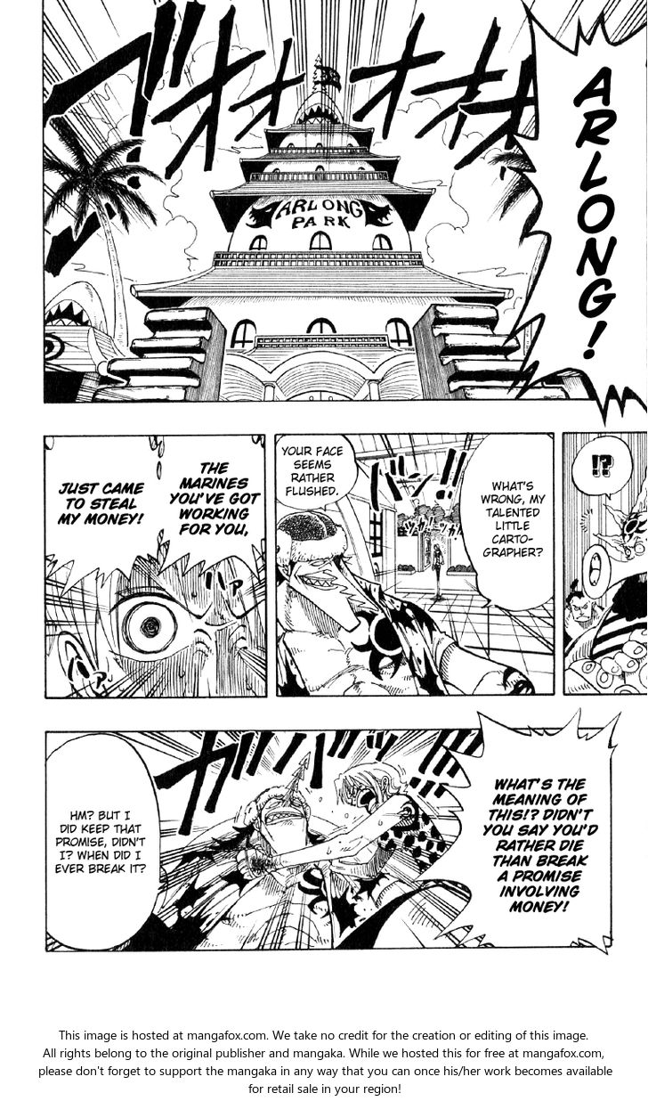 One Piece Vol.09 Chapter 080 page 18