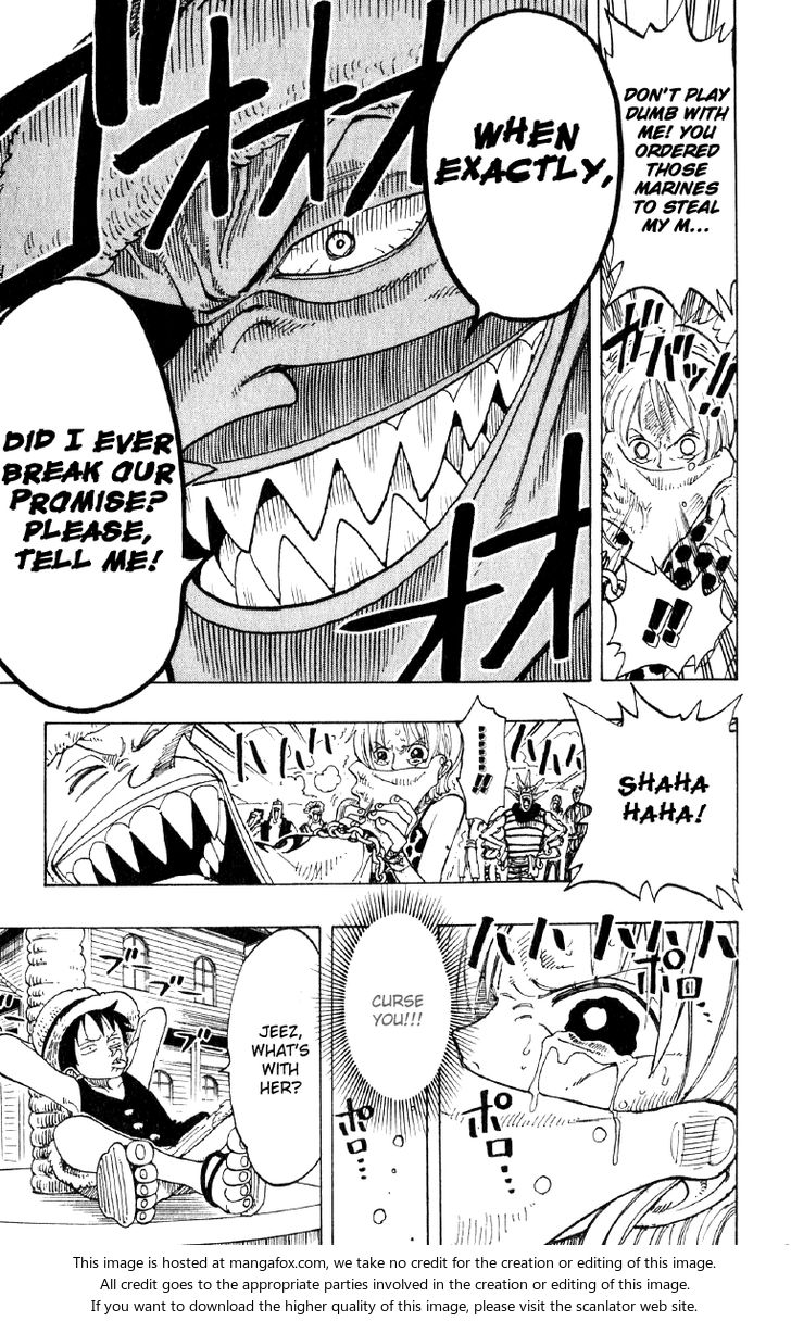 One Piece Vol.09 Chapter 080 page 19