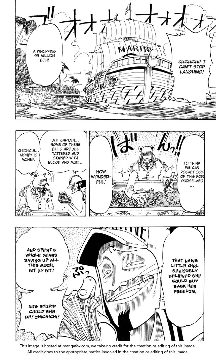One Piece Vol.09 Chapter 081 page 2