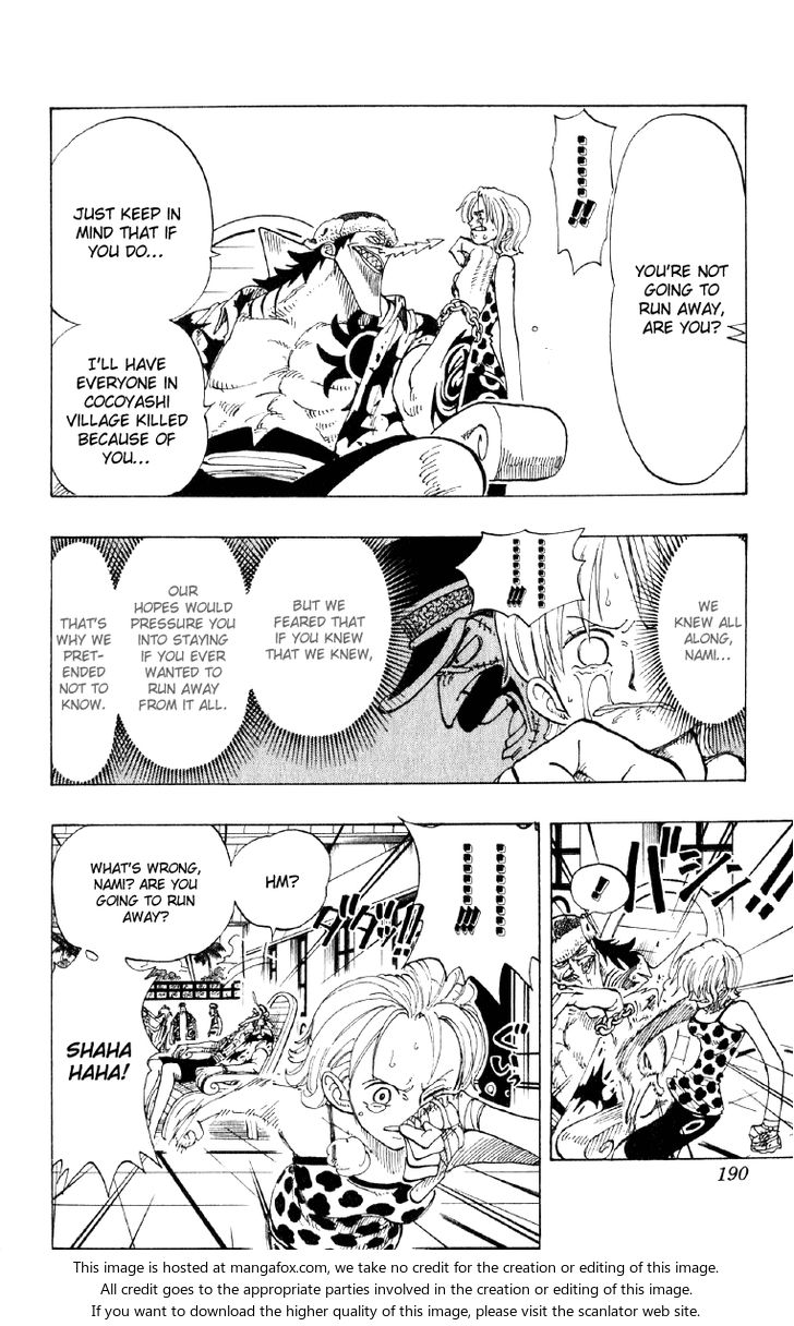 One Piece Vol.09 Chapter 081 page 4