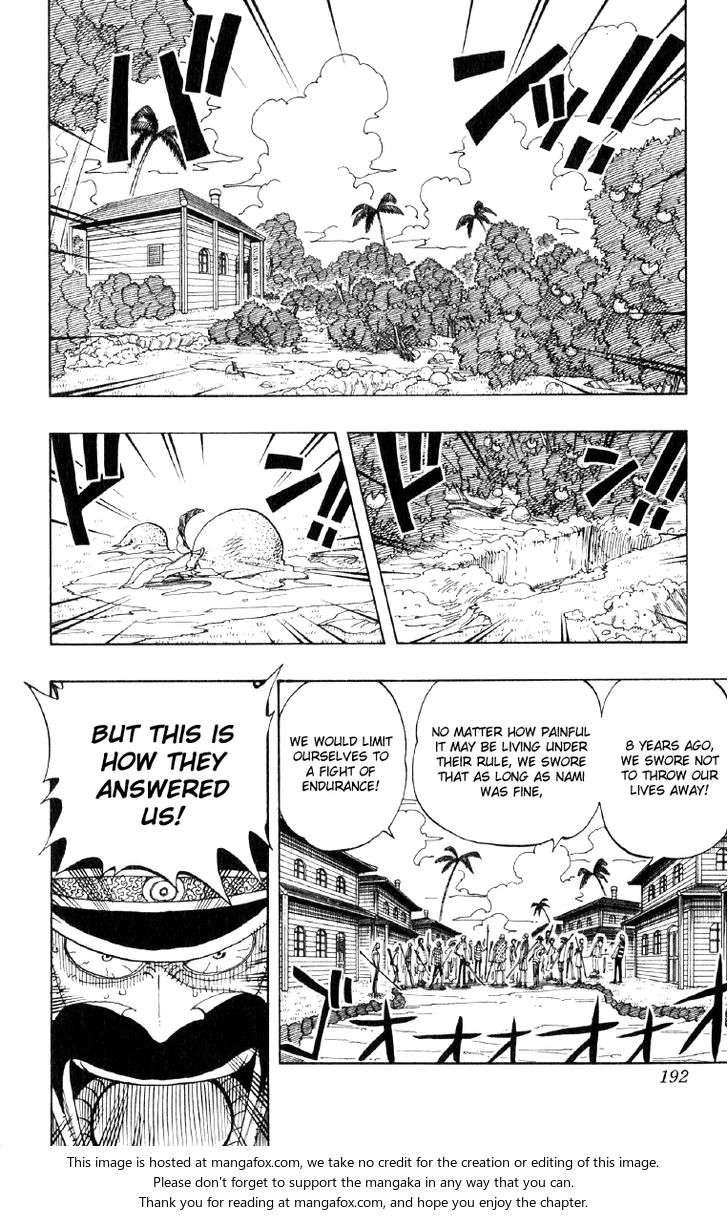 One Piece Vol.09 Chapter 081 page 6