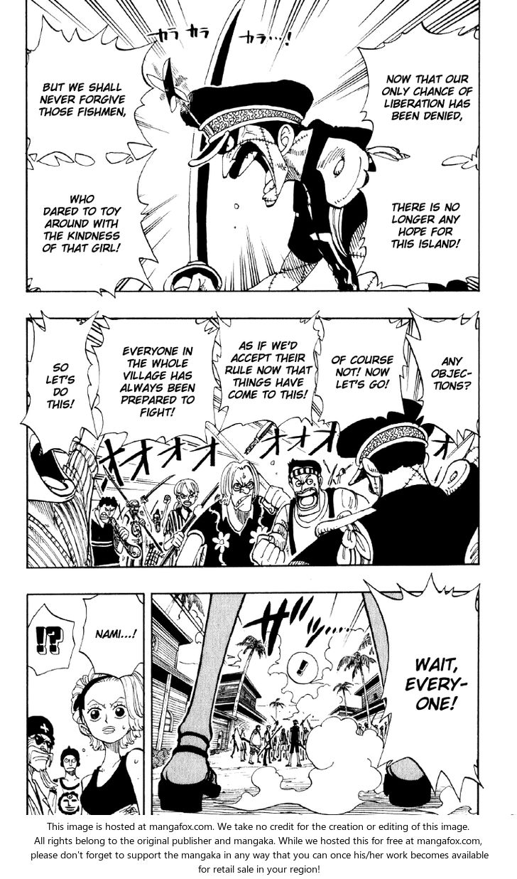 One Piece Vol.09 Chapter 081 page 7