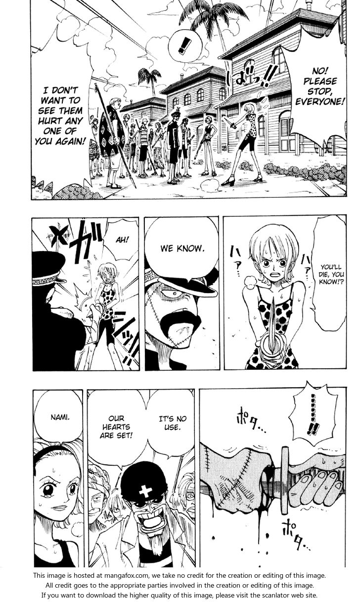 One Piece Vol.09 Chapter 081 page 10