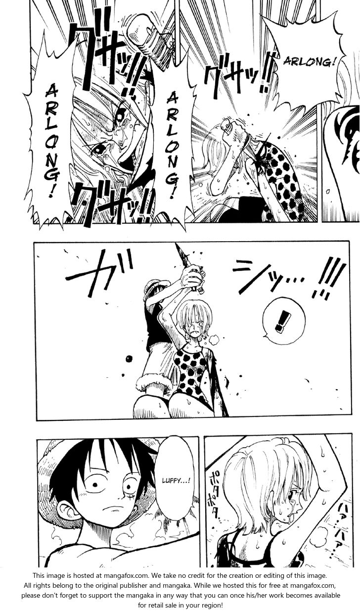 One Piece Vol.09 Chapter 081 page 12