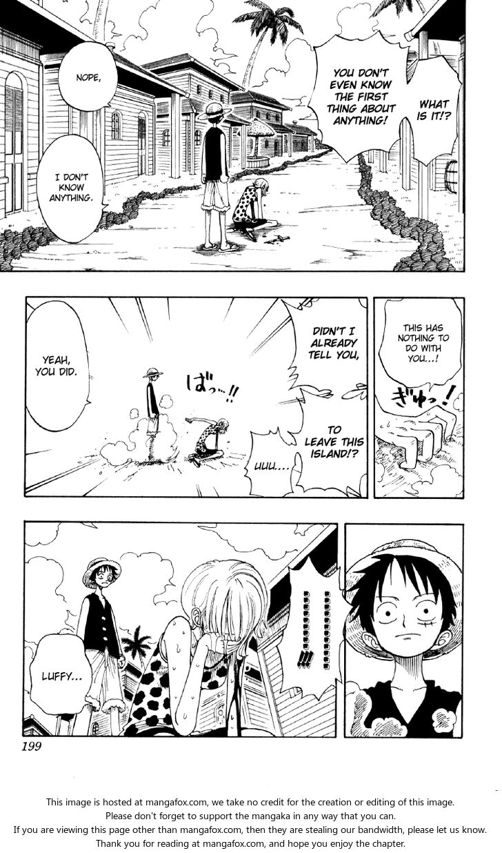 One Piece Vol.09 Chapter 081 page 13