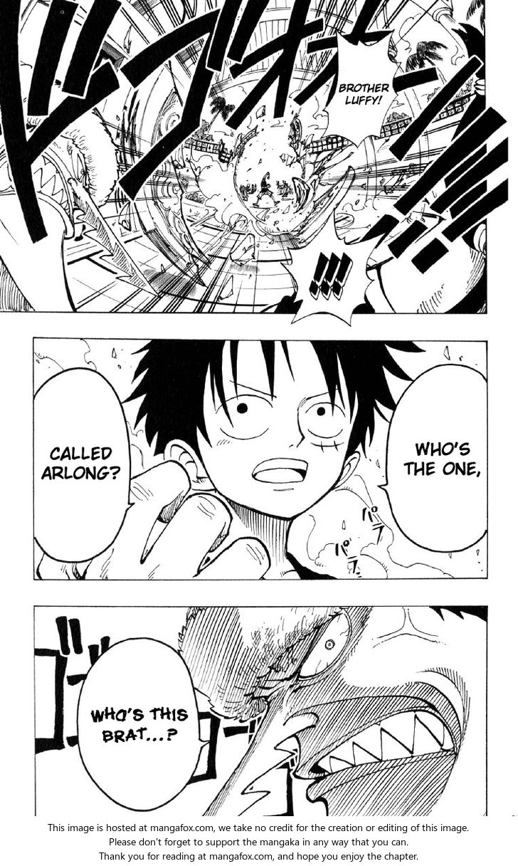 One Piece Vol.09 Chapter 081 page 19