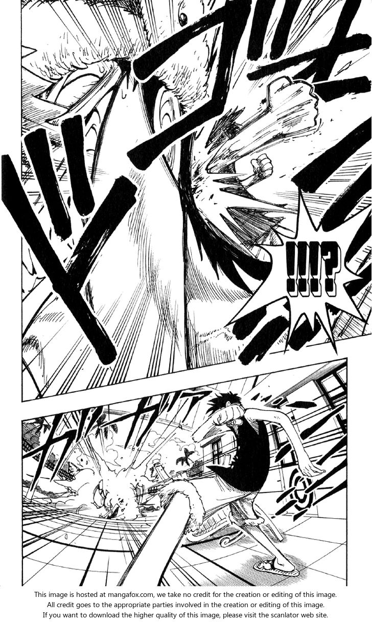 One Piece Vol.10 Chapter 082 page 11