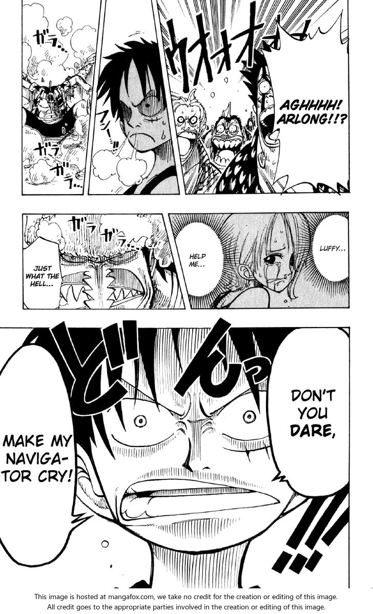 One Piece Vol.10 Chapter 082 page 12
