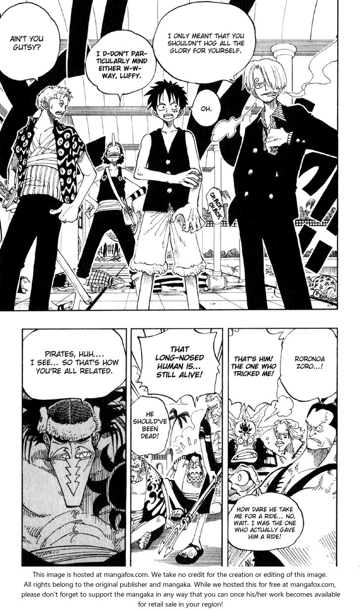 One Piece Vol.10 Chapter 082 page 14