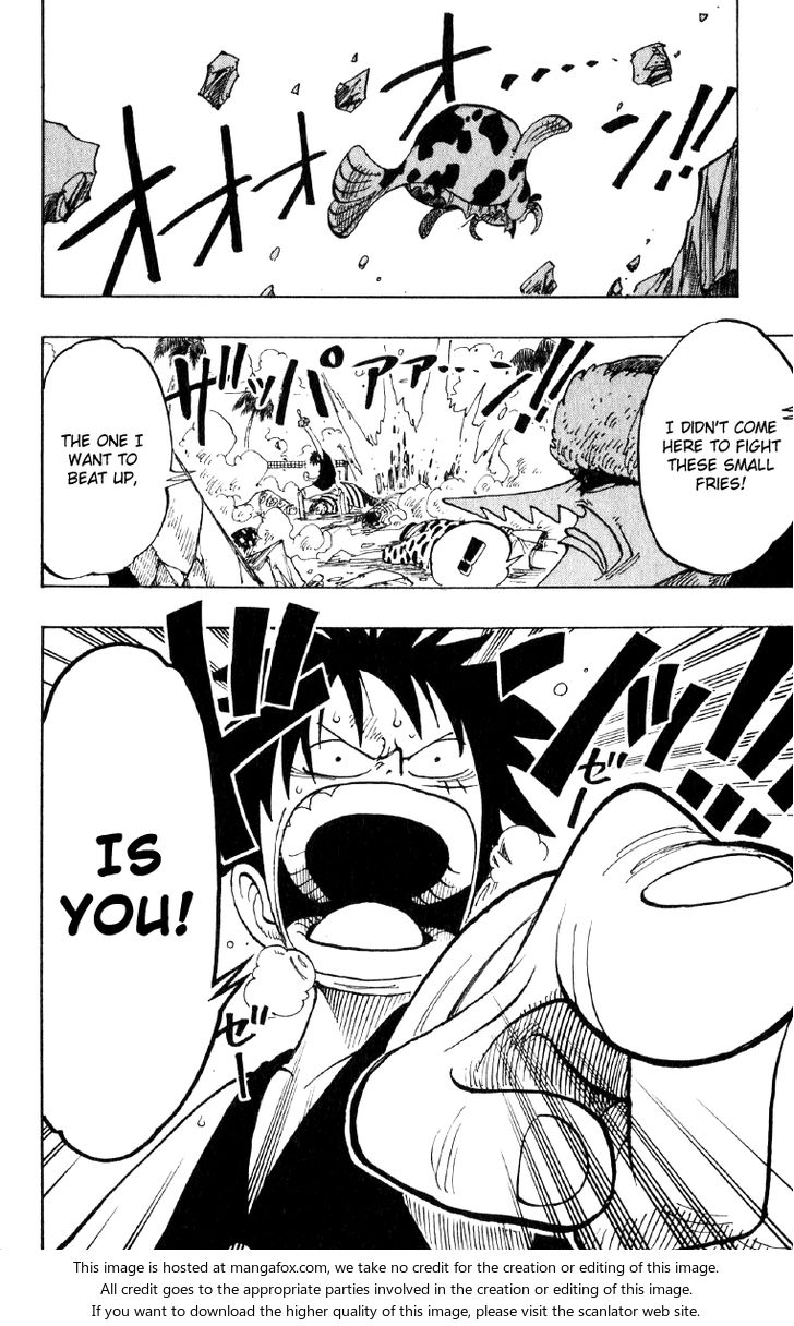 One Piece Vol.10 Chapter 082 page 24