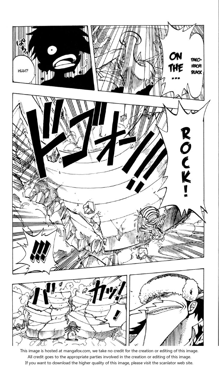 One Piece Vol.10 Chapter 083 page 6