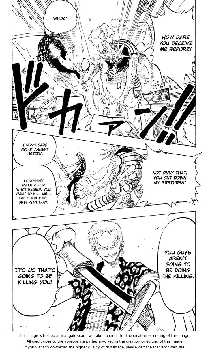 One Piece Vol.10 Chapter 083 page 10