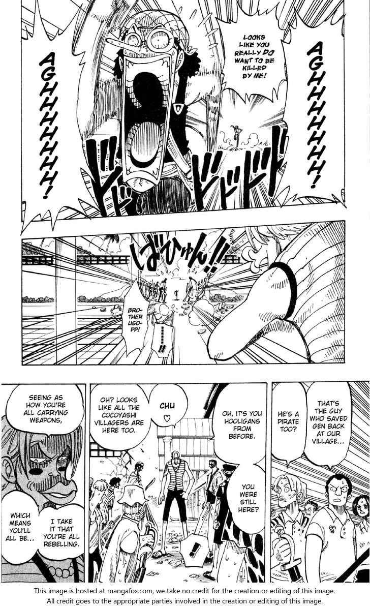 One Piece Vol.10 Chapter 083 page 12