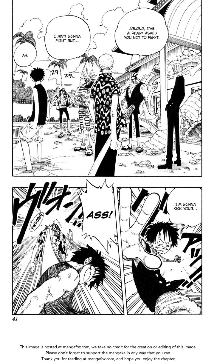 One Piece Vol.10 Chapter 083 page 15