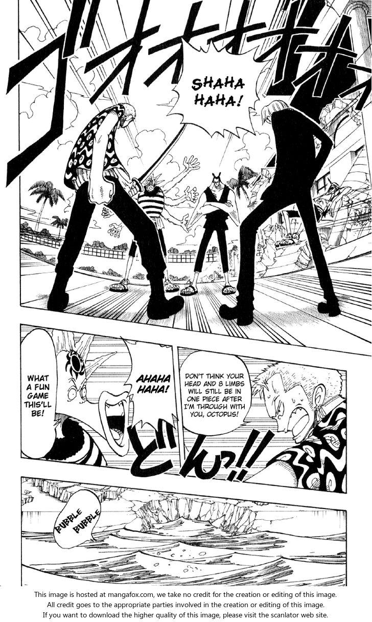 One Piece Vol.10 Chapter 084 page 2