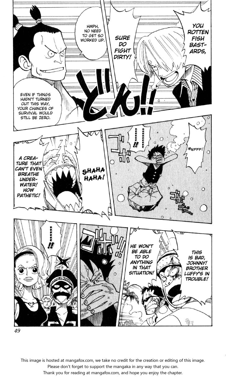 One Piece Vol.10 Chapter 084 page 3