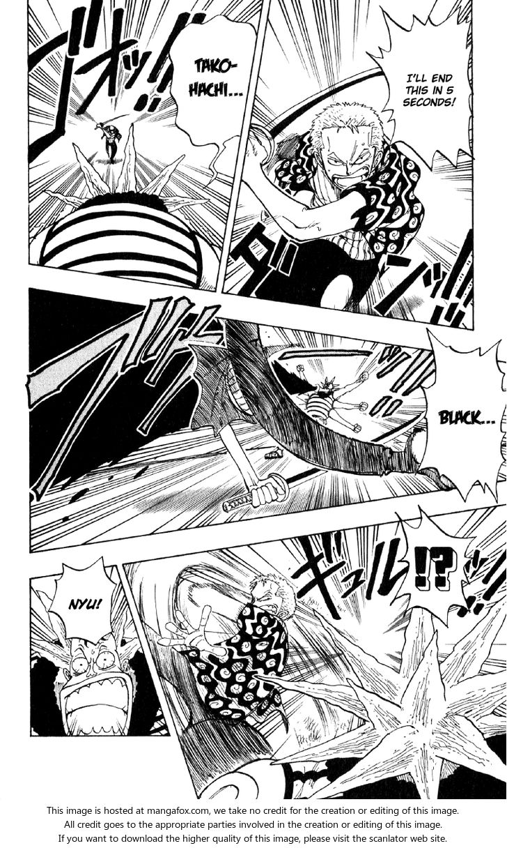One Piece Vol.10 Chapter 084 page 4
