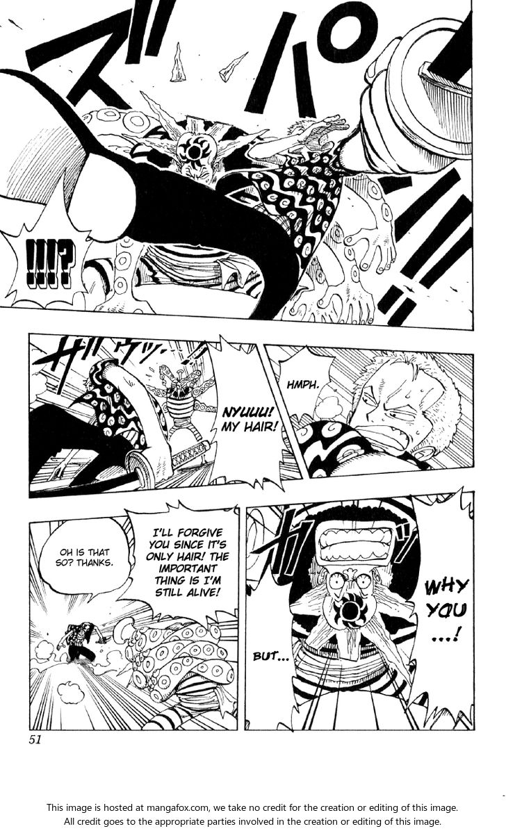 One Piece Vol.10 Chapter 084 page 5