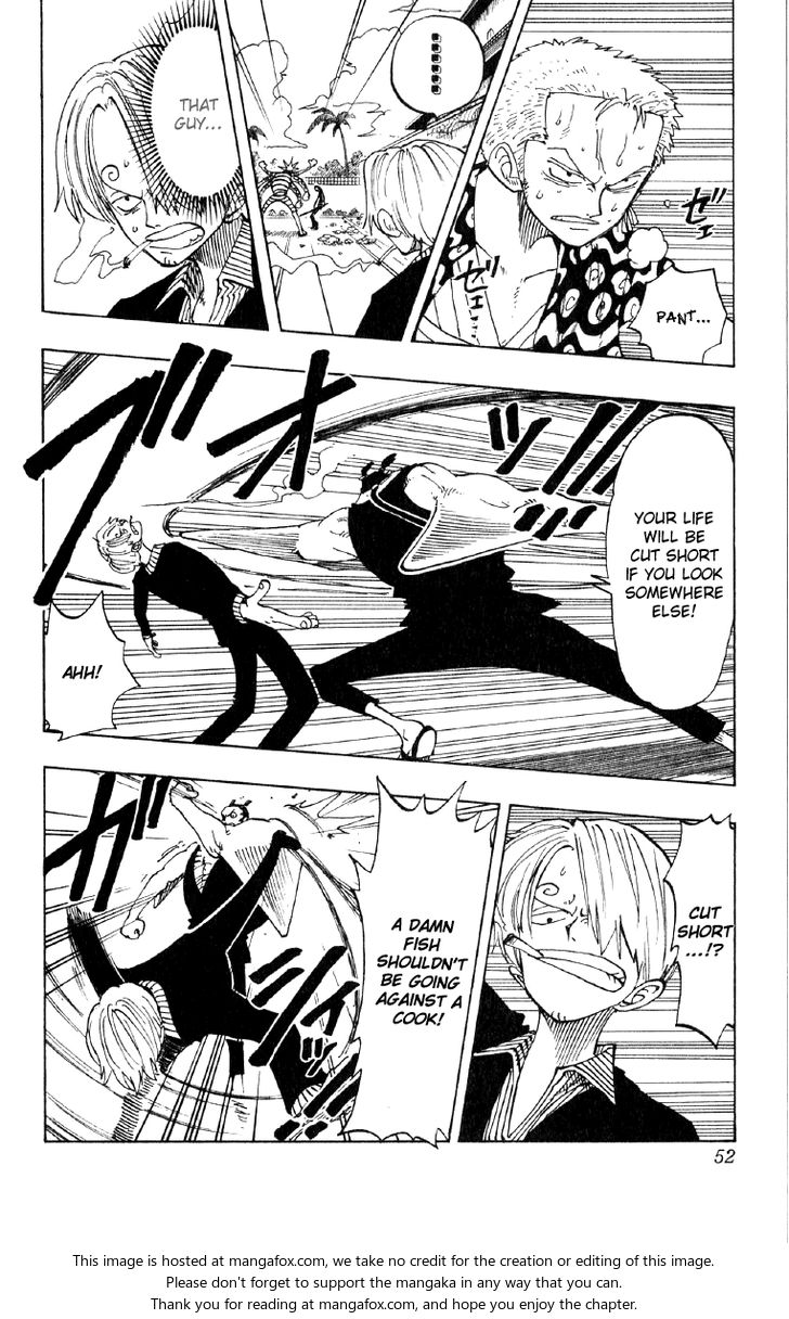 One Piece Vol.10 Chapter 084 page 6
