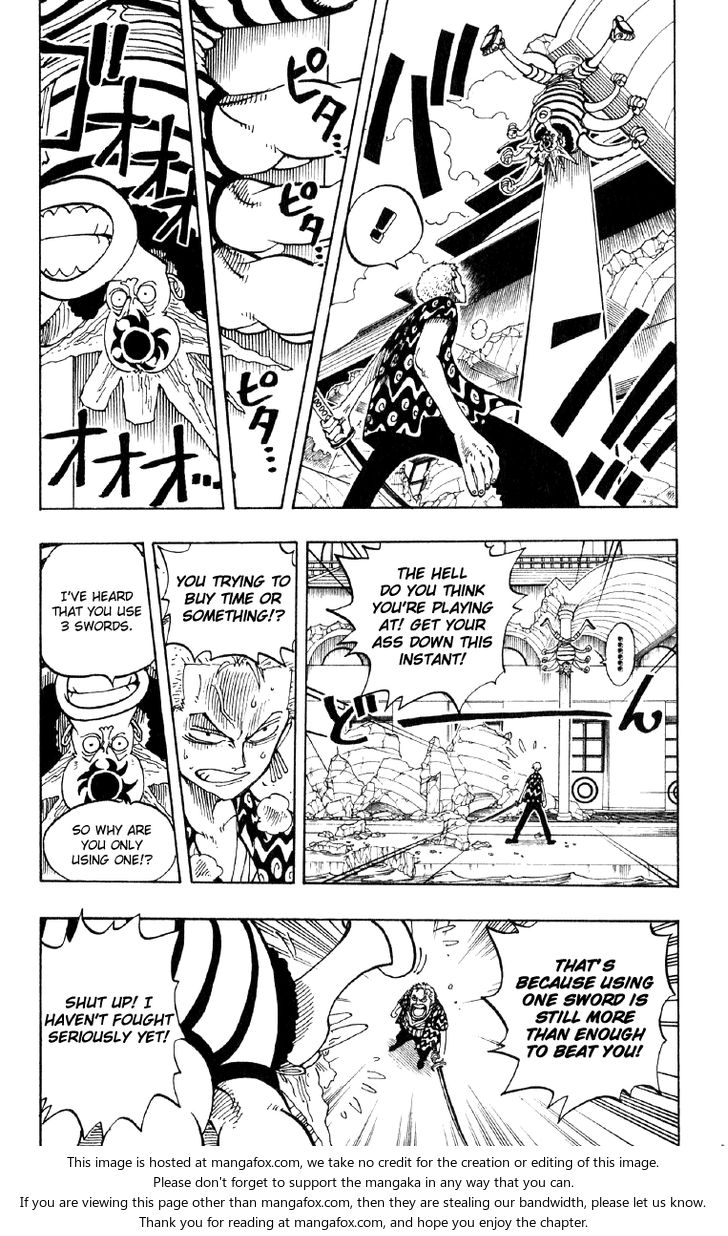 One Piece Vol.10 Chapter 084 page 9
