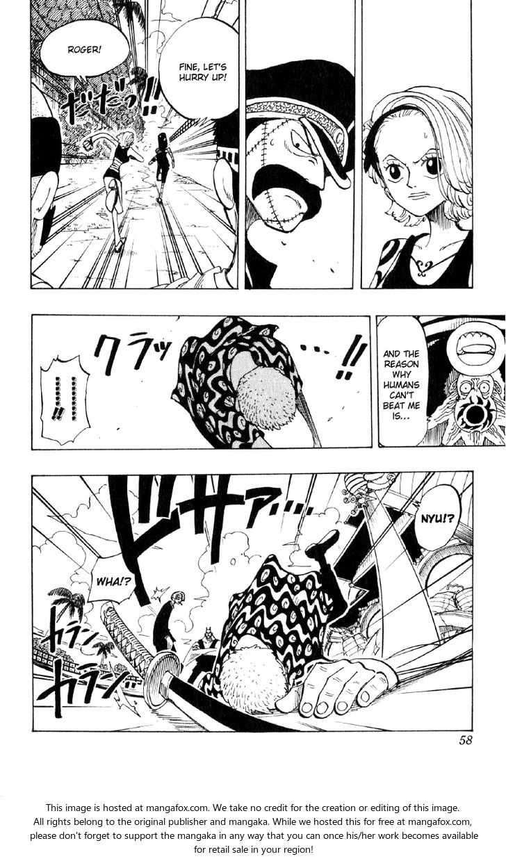 One Piece Vol.10 Chapter 084 page 12