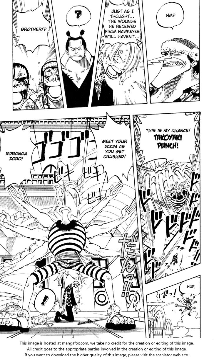 One Piece Vol.10 Chapter 084 page 13
