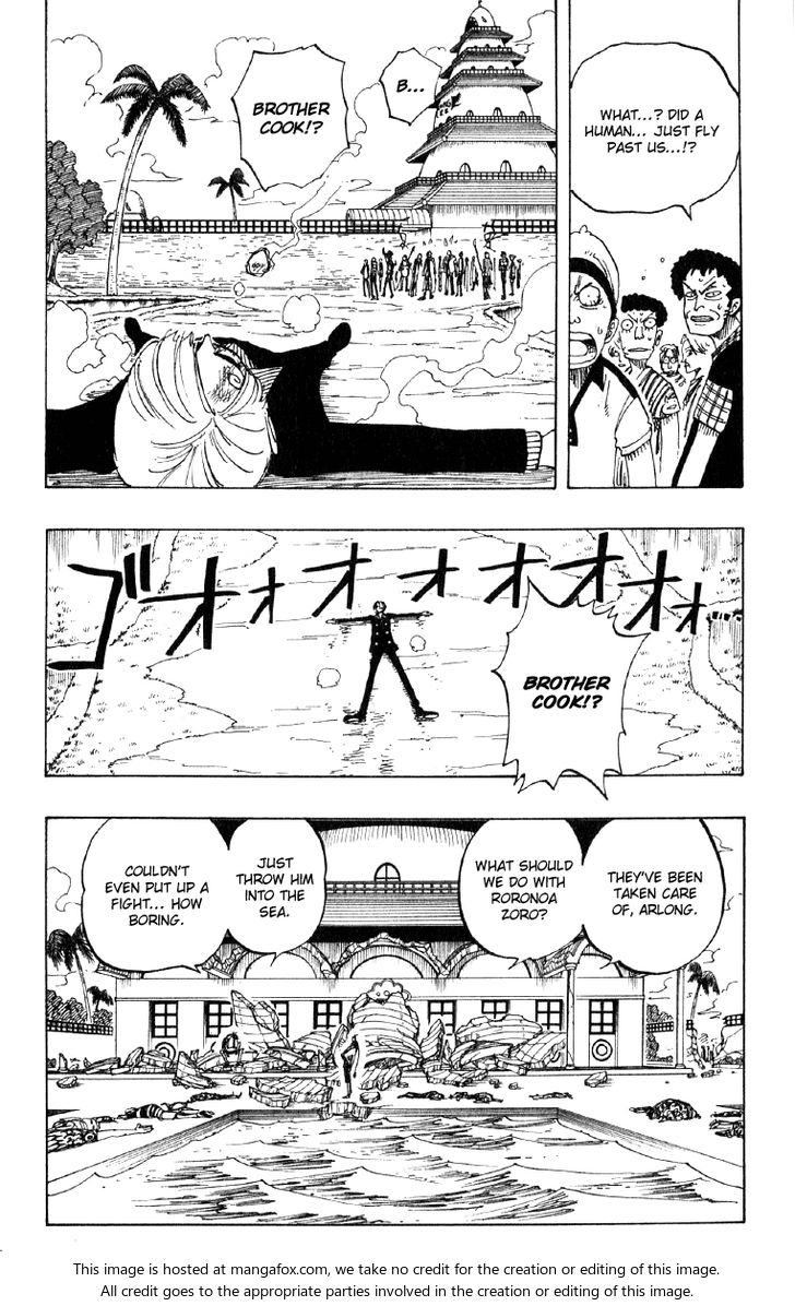 One Piece Vol.10 Chapter 084 page 16