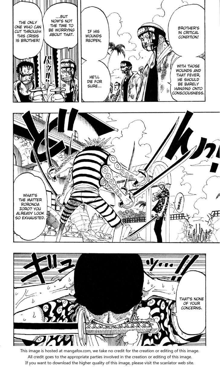 One Piece Vol.10 Chapter 085 page 2