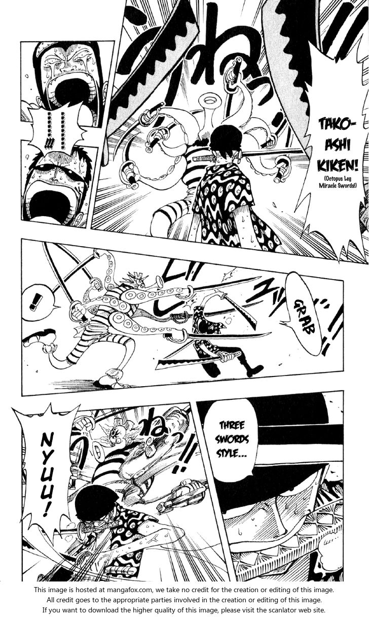 One Piece Vol.10 Chapter 085 page 4