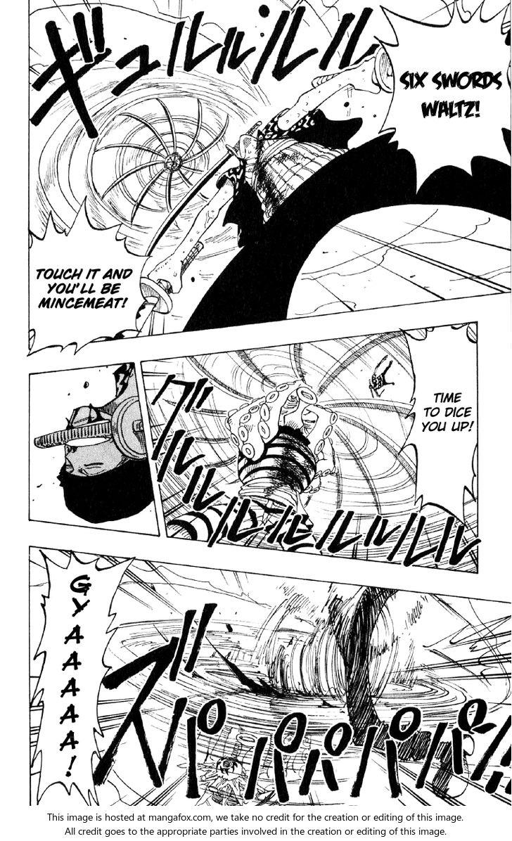 One Piece Vol.10 Chapter 085 page 12