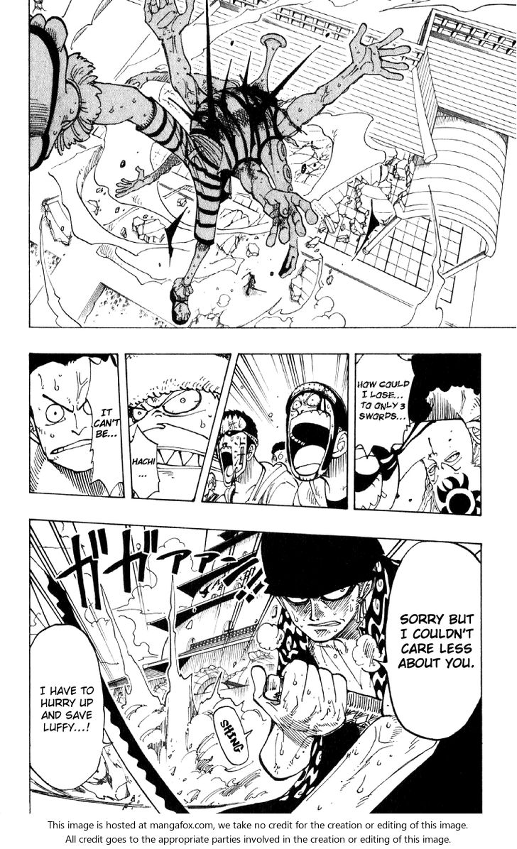 One Piece Vol.10 Chapter 085 page 18