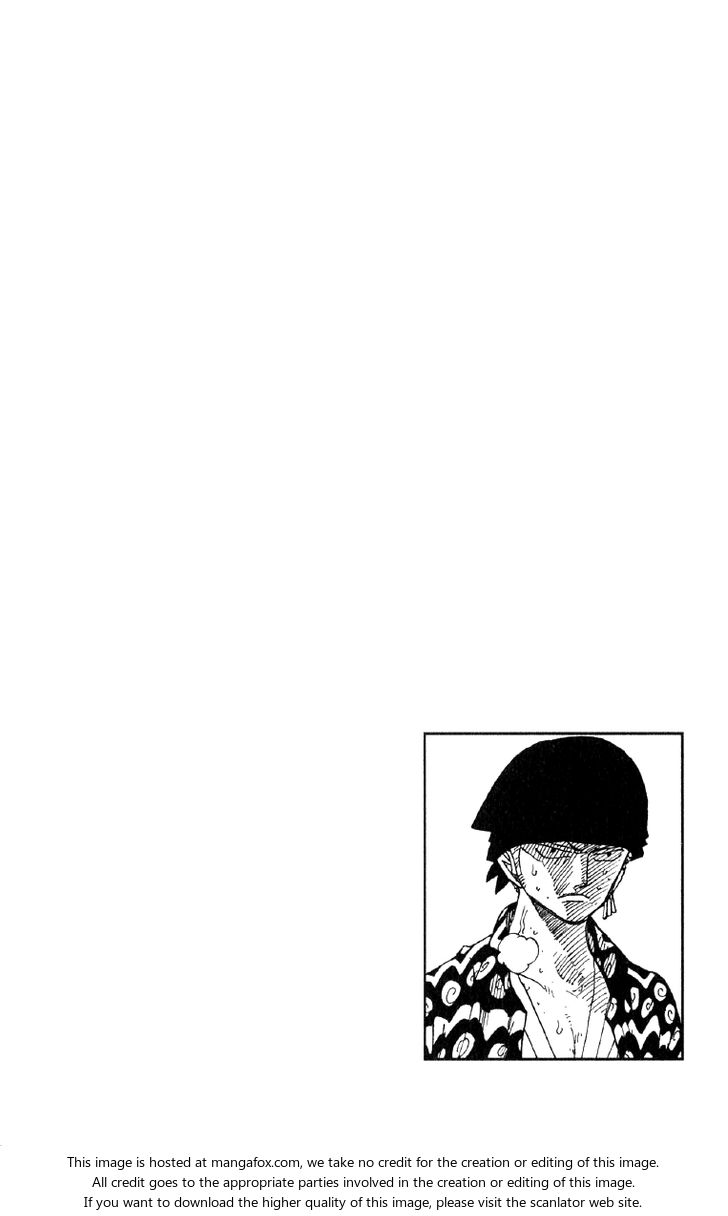 One Piece Vol.10 Chapter 086 page 5