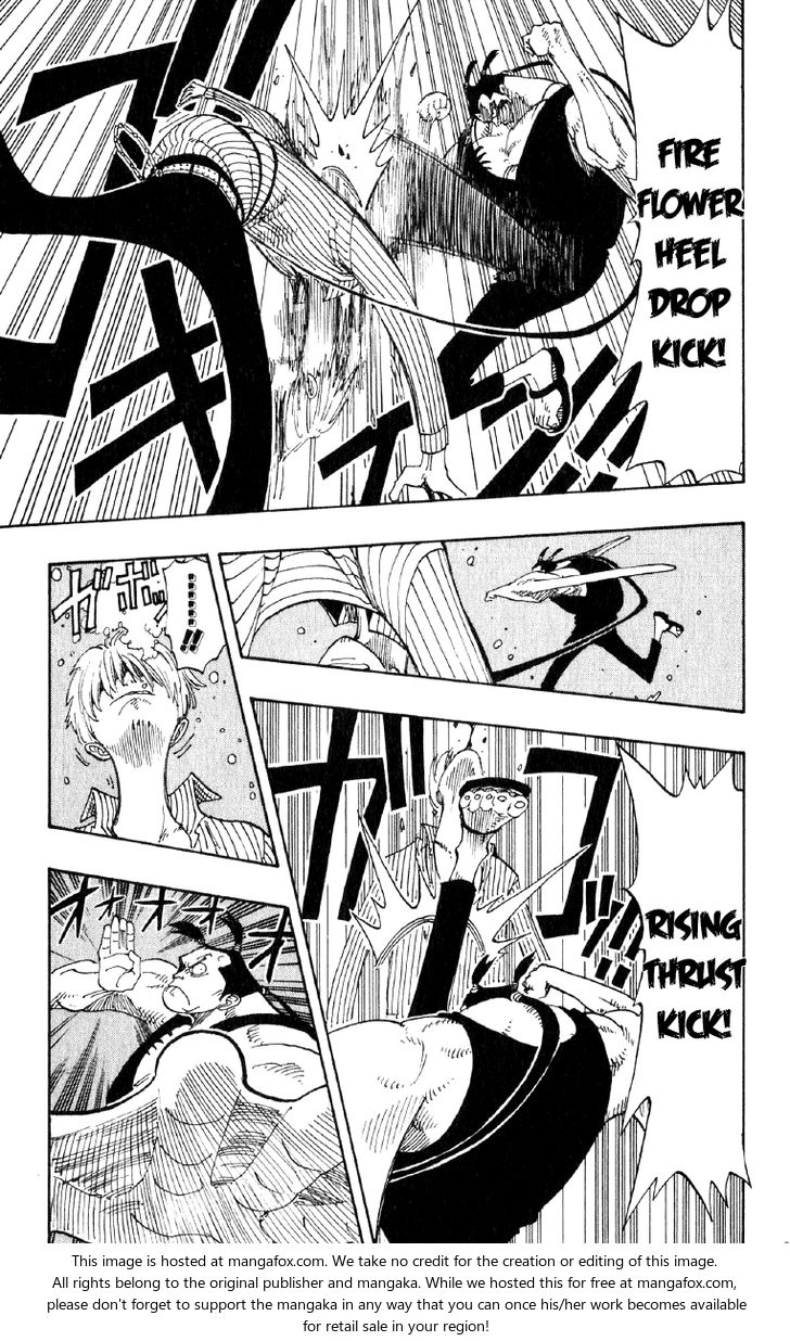 One Piece Vol.10 Chapter 086 page 12