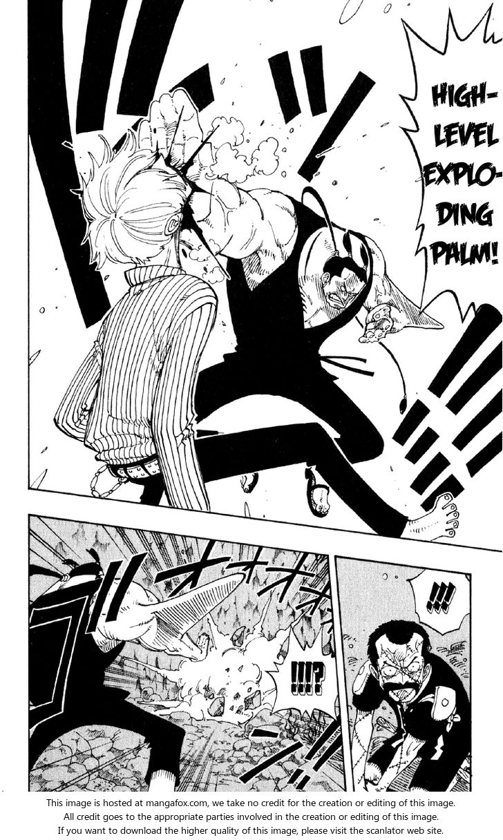 One Piece Vol.10 Chapter 086 page 13
