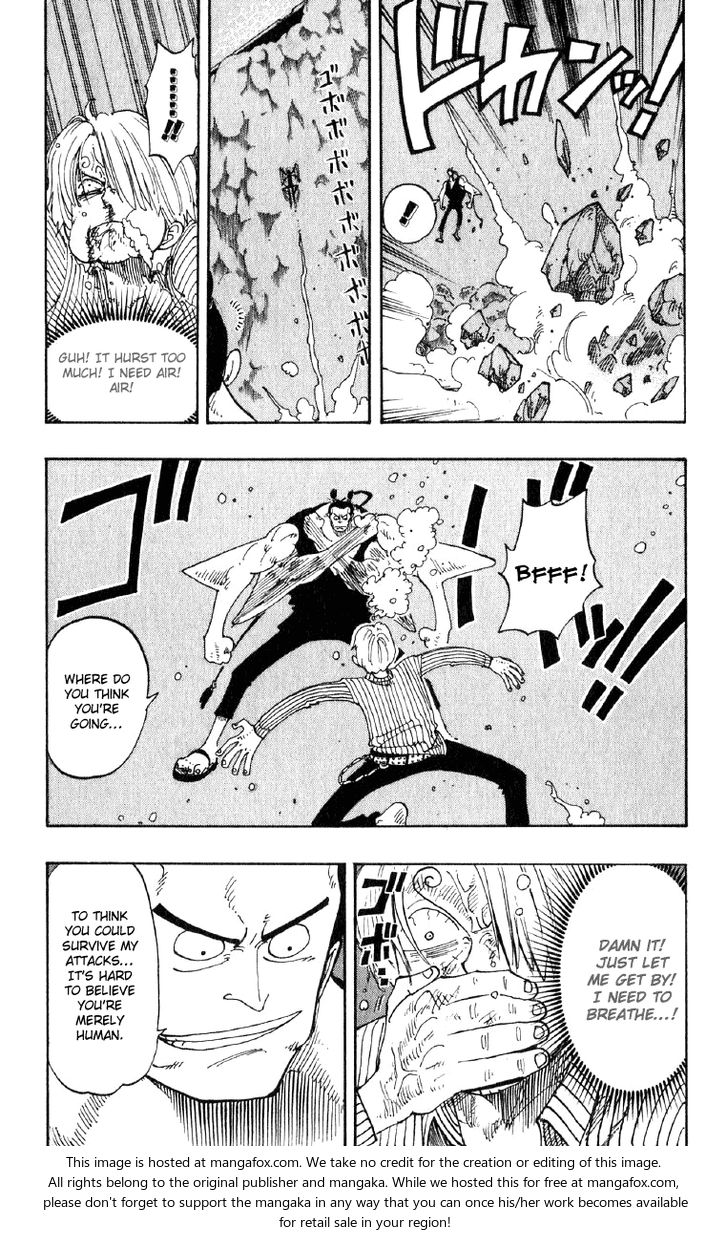 One Piece Vol.10 Chapter 086 page 14