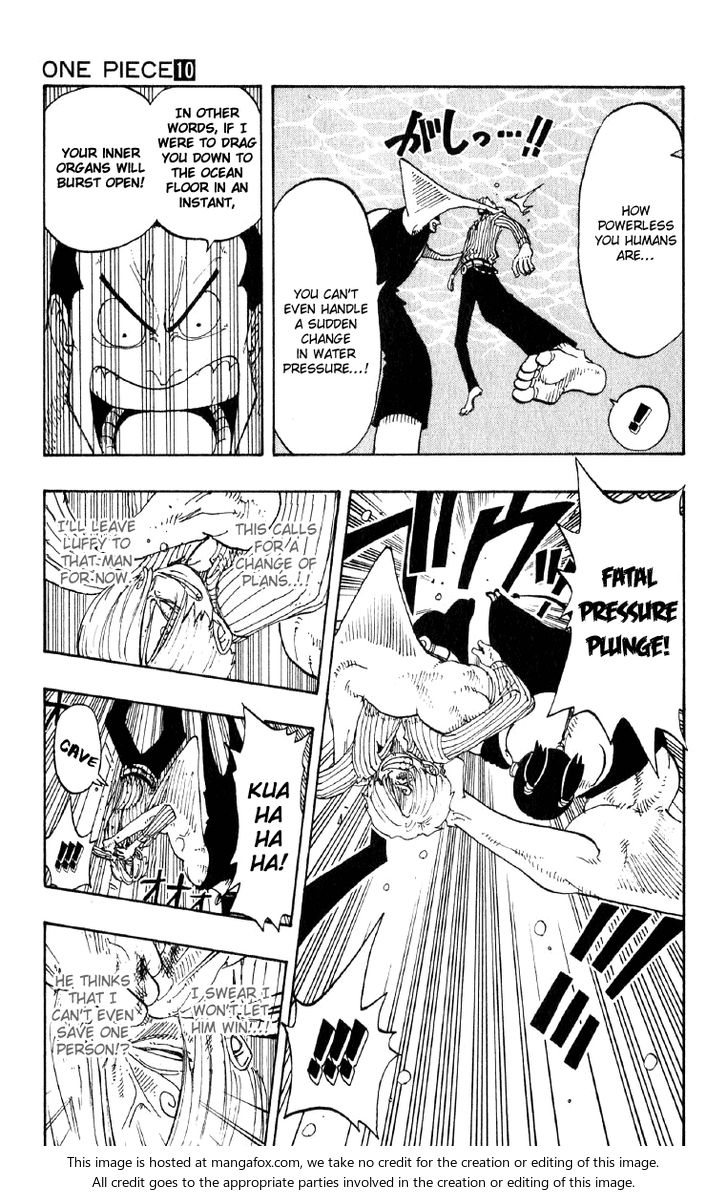 One Piece Vol.10 Chapter 086 page 16