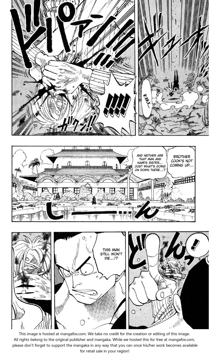 One Piece Vol.10 Chapter 086 page 17