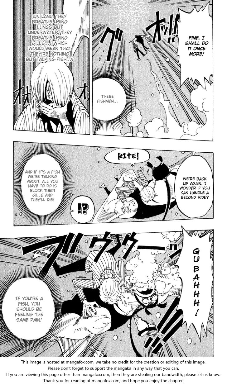 One Piece Vol.10 Chapter 086 page 18
