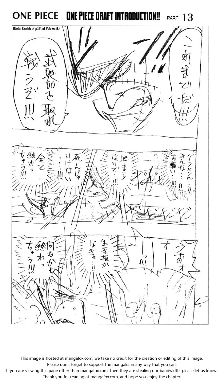 One Piece Vol.10 Chapter 086 page 23