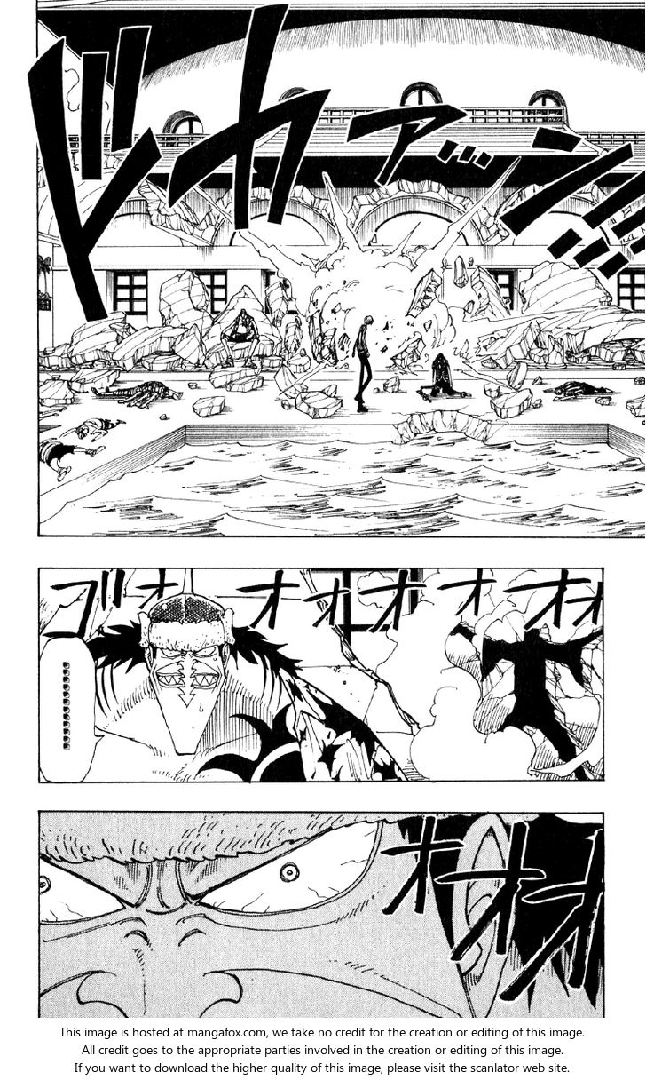 One Piece Vol.10 Chapter 087 page 2