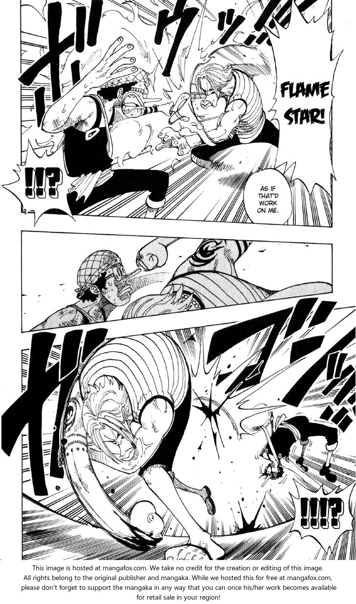 One Piece Vol.10 Chapter 087 page 12