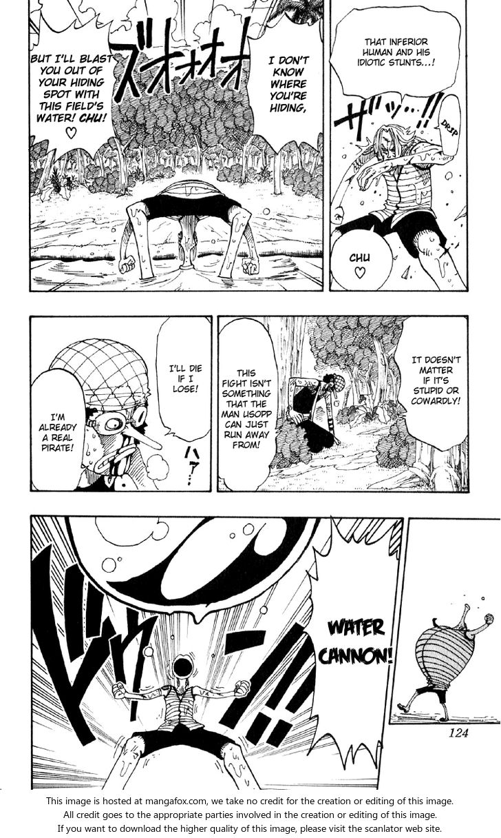 One Piece Vol.10 Chapter 087 page 16