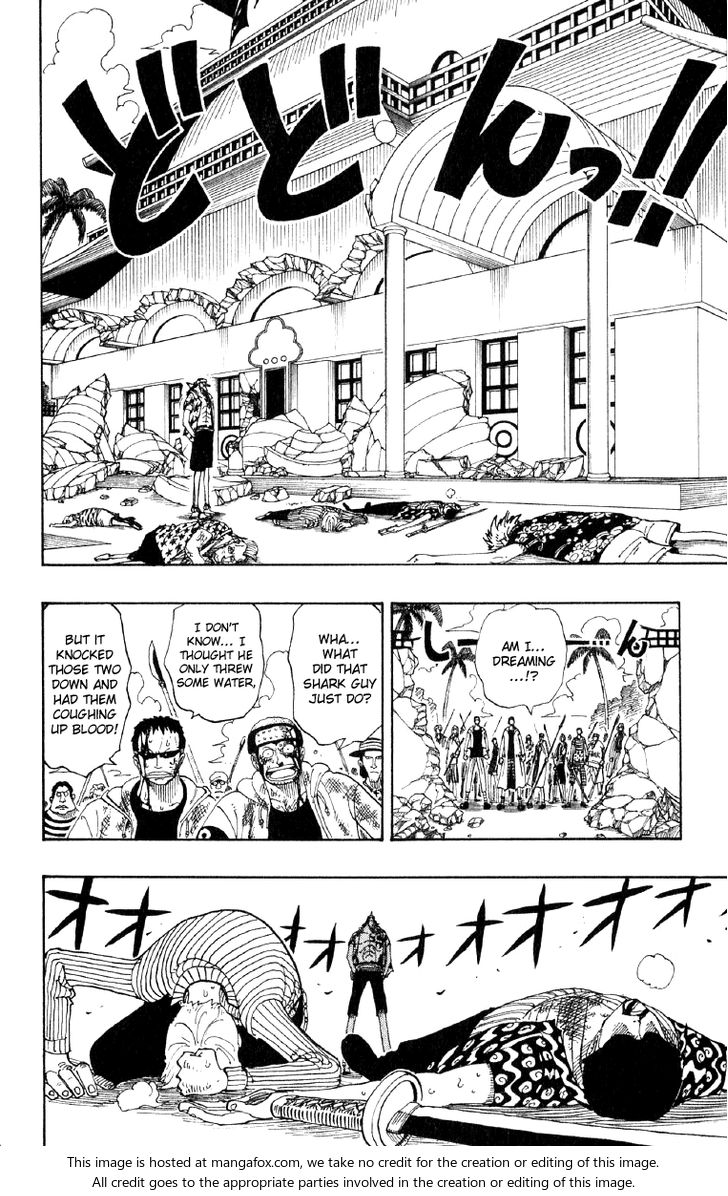 One Piece Vol.10 Chapter 088 page 6
