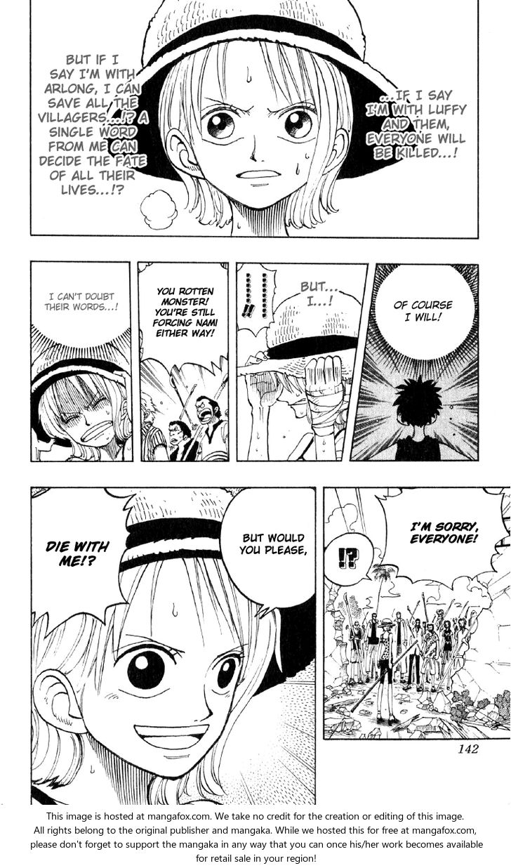 One Piece Vol.10 Chapter 088 page 14