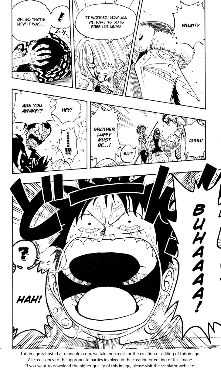 One Piece Vol.10 Chapter 088 page 16