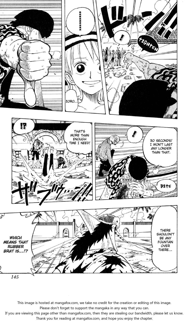 One Piece Vol.10 Chapter 088 page 17