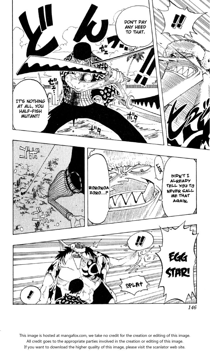 One Piece Vol.10 Chapter 088 page 18