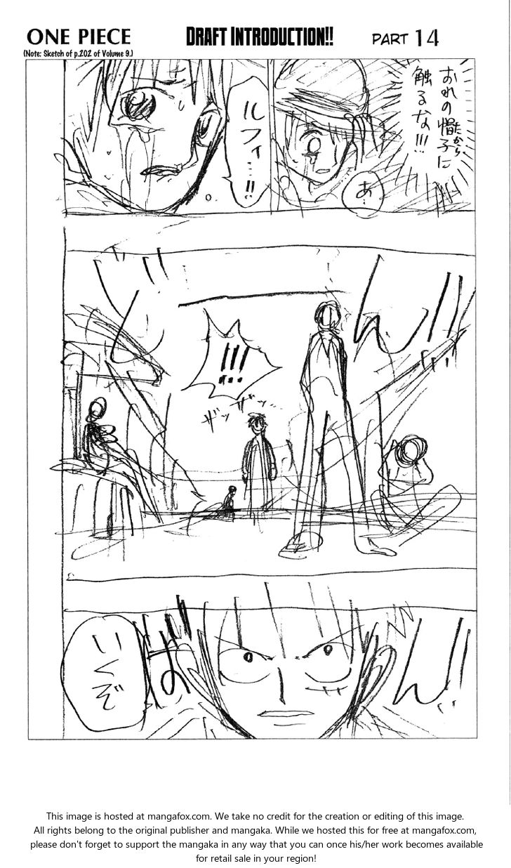 One Piece Vol.10 Chapter 088 page 20